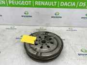 Schwungrad 6 Gats 123100375R Renault Master III (EV/HV/UV/VA/VB/VD/VF/VG/VJ) Chassis-Cabine 2.3 dCi 145 16V FWD (M9T-H6) 2013-09