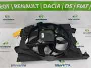 Kühlerventilatormotor 214814252R Renault Zoé (AG) Schrägheck 5-drs R90 (5AQ-601) 2017-04