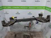 Hinterachse Vwa ABS 555110545R Renault Clio IV Estate/Grandtour (7R) Kombi 5-drs 1.5 Energy dCi 90 FAP (K9K-629) 2015-03