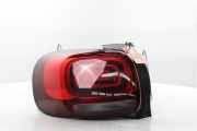 Rücklicht Links YQ00042480 Citroën C3 Aircross I (2C/2R) SUV 1.2 e-THP PureTech 110 (EB2DT(HNZ)) 2020-02