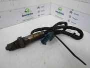 Lambdasonde 1618Z6 Peugeot 307 SW (3H) Kombi 1.6 16V (TU5JP4(NFU)) 2005-07