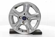 Felge Li, 15", 6J, ET37,5, 4 Gats MXWTR1 Ford Transit Courier Van 1.5 EcoBlue (XVCF) 2022-11