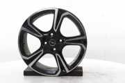 Felge 4 Gats 9832281680 Opel Corsa F (UB/UH/UP) Schrägheck 5-drs 1.2 Turbo 12V 100 Hybrid (EB2LTEDH2(HPX)) 2024-08