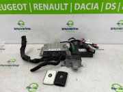 Motorsteuergerät 284B14565R Renault Scénic IV (RFAJ) Großraumlimousine 1.3 TCE 115 16V (H5H-450(H5H-A4)) 2019-10