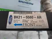 Blattfeder Hinten BK215560AH Ford Transit Custom Van 2.0 TDCi 16V Eco Blue 105 (YLFB) 2020-02