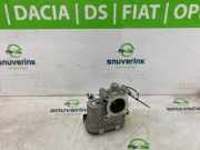 Drosselklappe 161203209R Renault Scénic IV (RFAJ) Großraumlimousine 1.3 TCE 115 16V (H5H-450(H5H-A4)) 2019-10