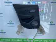 Türverkleidung Links Hinten 98308810QU Peugeot 208 II (UB/UH/UP) Schrägheck 5-drs 1.2 Vti 12V PureTech 100 (EB2ADTDB(HNE)) 2022-06