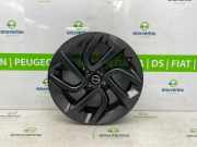 Felge Li, 16", 65J, ET20, 4 Gats 39195404 Opel Crossland (X) SUV 1.2 Turbo 12V (F12XHL(EB2ADTD)) 2019-11