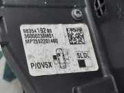 Türschloss Stangen Links Vorne 9835419280 Opel Astra L (F3/FB/FM/FP) Schrägheck 5-drs 1.6 Plug-in Hybrid Turbo 16V (EP6FADTXHPE(DGX)) 2022-11