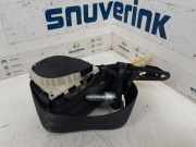 Sicherheitsgurt Links Hinten 8200532126 Renault Twingo II (CN) Schr?gheck 3-drs 1.2 16V (D4F-770) 2012-10