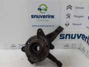 Achsschenkel Links Vorne 8200755585 Renault Kangoo Express (FW) Van 1.5 dCi 90 FAP (K9K-808(K9K-E8)) 2014-06