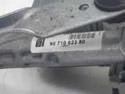 Scheibenwischermotor 9671062380 Peugeot 3008 I (0U/HU) Großraumlimousine 1.6 16V THP 155 (EP6CDT(5FV)) 2010-03