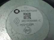 Lautsprecher 281569368R Renault Clio V (RJAB) Schrägheck 5-drs 1.0 TCe 100 12V (H4D-472) 2021-01