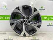 Felge Li, 18", 7J, ET35, 5 Gats 403005075R Renault Captur II (RJB) SUV 1.3 Mild Hybrid 140, TCe 140 16V (H5H-490(H5H-E4)) 2021-10