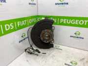 Achsschenkel Rechts Vorne K68282577AC Jeep Compass (MP) SUV 1.4 Multi Air2 16V 4x4 (55263623) 2017-08