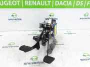 Bremspedal ABS 1611801580 Peugeot 108 Schrägheck 1.0 12V VVT-i (1KRFE(CFB)) 2018-08