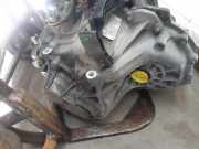 Getriebe Manuell ABS 7701477833 Renault Laguna III Estate (KT) Kombi 5-drs 2.0 dCi 16V 130 (M9R-742) 2008-02