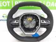 Lenker 98255044ZD Peugeot 2008 (UD/UK/UR/US/UX) Großraumlimousine 1.2 VTi 12V PureTech 130 (EB2ADTS(HNS)) 2021-01