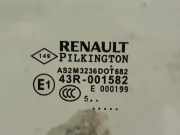 T?rscheibe Links Vorne 803015006R Renault Captur (2R) SUV 1.5 Energy dCi 90 FAP (K9K-B6) 2016
