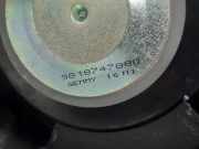 Lautsprecher 9818747880 Peugeot 208 II (UB/UH/UP) Schrägheck 5-drs 1.2 Vti 12V PureTech 100 (EB2ADTDB(HNE)) 2022-06