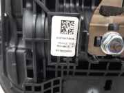 Airbag Lenkrad 8200893589 Renault Kangoo Express (FW) Van 1.5 dCi 70 (K9K-840) 2011-04