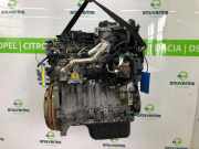 Motor 1612893380 Peugeot 308 SW (L4/L9/LC/LJ/LR) Kombi 5-drs 1.6 BlueHDi 120 (DV6FC(BHZ)) 2015-12