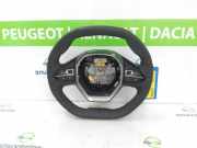 Lenker 98255044ZD Peugeot 208 II (UB/UH/UP) Schrägheck 5-drs 1.2 Vti 12V PureTech 100 (EB2ADTDB(HNE)) 2022-06