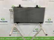 Klimakondensator 9827255780 Peugeot 208 II (UB/UH/UP) Schrägheck 5-drs e-208 (A0001E2Ge-208) 2020-09