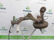 Hinterachse Rwd ABS 95520852 Opel Combo Van 1.3 CDTI 16V ecoFlex (A13FD) 2012-05