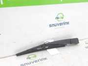 Scheibenwischer Hinten 1618095880 Peugeot 3008 II (M4/MC/MJ/MR) Großraumlimousine 1.2 12V e-THP PureTech 130 (EB2ADTS(HNS)) 2018-08