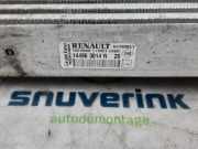 Ladeluftkühler 144963014R Renault Clio IV (5R) Schrägheck 5-drs 0.9 Energy TCE 90 12V (H4B-400(H4B-A4)) 2013-09