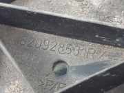 Stoßstangenteil Rechts Vorne 620928531R Renault Twingo III (AH) Schrägheck 5-drs 1.0 SCe 70 12V (H4D-400(H4D-A4)) 2017-09