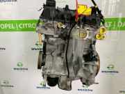 Motor 1627122980 Citroën C3 (SC) Schrägheck 1.2 VTi 82 12V (EB2F(HMZ)) 2015-10