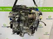 Motor 1627638180 Peugeot 3008 II (M4/MC/MJ/MR) Großraumlimousine 1.2 12V e-THP PureTech 130 (EB2ADTS(HNS)) 2019-07
