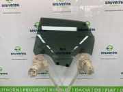 Türscheibe Links Hinten 823005163R Renault Captur II (RJB) SUV 1.3 Mild Hybrid 140, TCe 140 16V (H5H-490(H5H-E4)) 2021-10