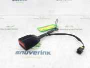 Gürtelschnalle Rechts Vorne 98135293XT Opel Corsa F (UB/UH/UP) Schrägheck 5-drs 1.2 12V 75 (F12XEL(EB2FD)) 2020-11