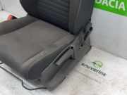 Sitz Links Vorne 876512707R Renault Megane III Grandtour (KZ) Kombi 5-drs 1.5 dCi 110 (K9K-J836) 2015-09