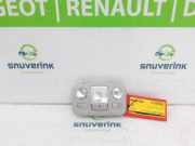Innenbeleuchtung Hinten 96781444BJ Citroën C5 Aircross I (A4/AC/AJ/AR) SUV 1.2 e-THP PureTech 130 (EB2ADTS(HNS)) 2022-12