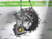 Getriebe Manuell ABS 1611551780 Peugeot 108 Schrägheck 1.0 12V VVT-i (1KRFE(CFB)) 2018-08