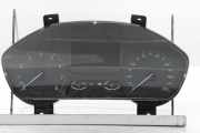 Tachoeinheit Kmh 2552104 Ford Fiesta 7 Schrägheck 1.0 EcoBoost Active 12V 100 (Y7JA) 2018-04