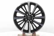 Felge Li, 17", 65J, ET20, 4 Gats 13469368 Opel Crossland (X) SUV 1.2 Turbo 12V (B12XHT(EB2DTS)) 2019