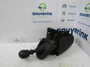 Schalthebel ABS 349012637R Renault Master III (FV) Van 2.3 dCi 16V RWD (M9T-680) 2013-10