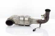 Katalysator 9812493680 Peugeot 308 SW (L4/L9/LC/LJ/LR) Kombi 5-drs 1.2 12V e-THP PureTech 110 (EB2ADT(HNP)) 2014-08