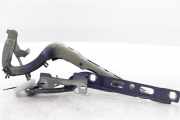 Motorhaubescharnier 9672865480 Peugeot 208 I (CA/CC/CK/CL) Schrägheck 1.2 Vti 12V PureTech 82 (EB2F(HMZ)) 2013-01