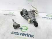 Zündschloss + Schlüssel 450202216 Toyota Urban Cruiser SUV 1.33 Dual VVT-I 16V 2WD (1NRFE) 2009-04