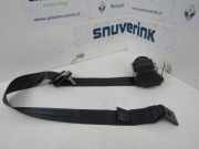 Sicherheitsgurt Rechts Hinten 888400028R Renault Scénic III (JZ) Großraumlimousine 1.5 dCi 110 (K9K-J836) 2011-05
