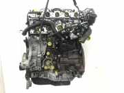 Motor 0135SR Citroën C5 III Tourer (RW) Kombi 2.2 HDiF 16V 200 (DW12FC(4HL)) 2012-01