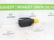 Tankklappe 781203817R Renault Megane IV Estate (RFBK) Kombi 5-drs 1.5 Energy dCi 110 (K9K-657) 2016-09