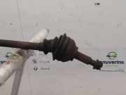 Antriebswelle Rechts Vorne ABS 91166707 Opel Vivaro Van 1.9 DTI 16V (F9Q-760) 2003-10