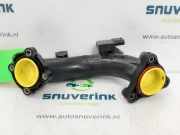 Intercooler Schlauch 9813294880 Peugeot Expert (V1/VA/VB/VE/VF/VT/VY) Van 1.5 BlueHDi 120 (DV5RUC(YHV)) 2019-10